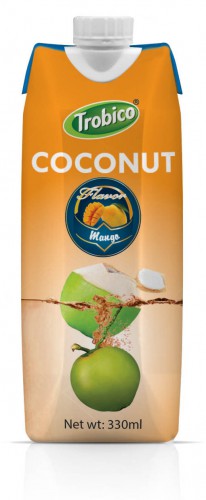 coconut Mango 330ml